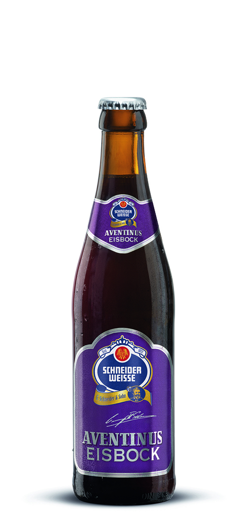 Aventinus Eisbock 11.2oz bottle