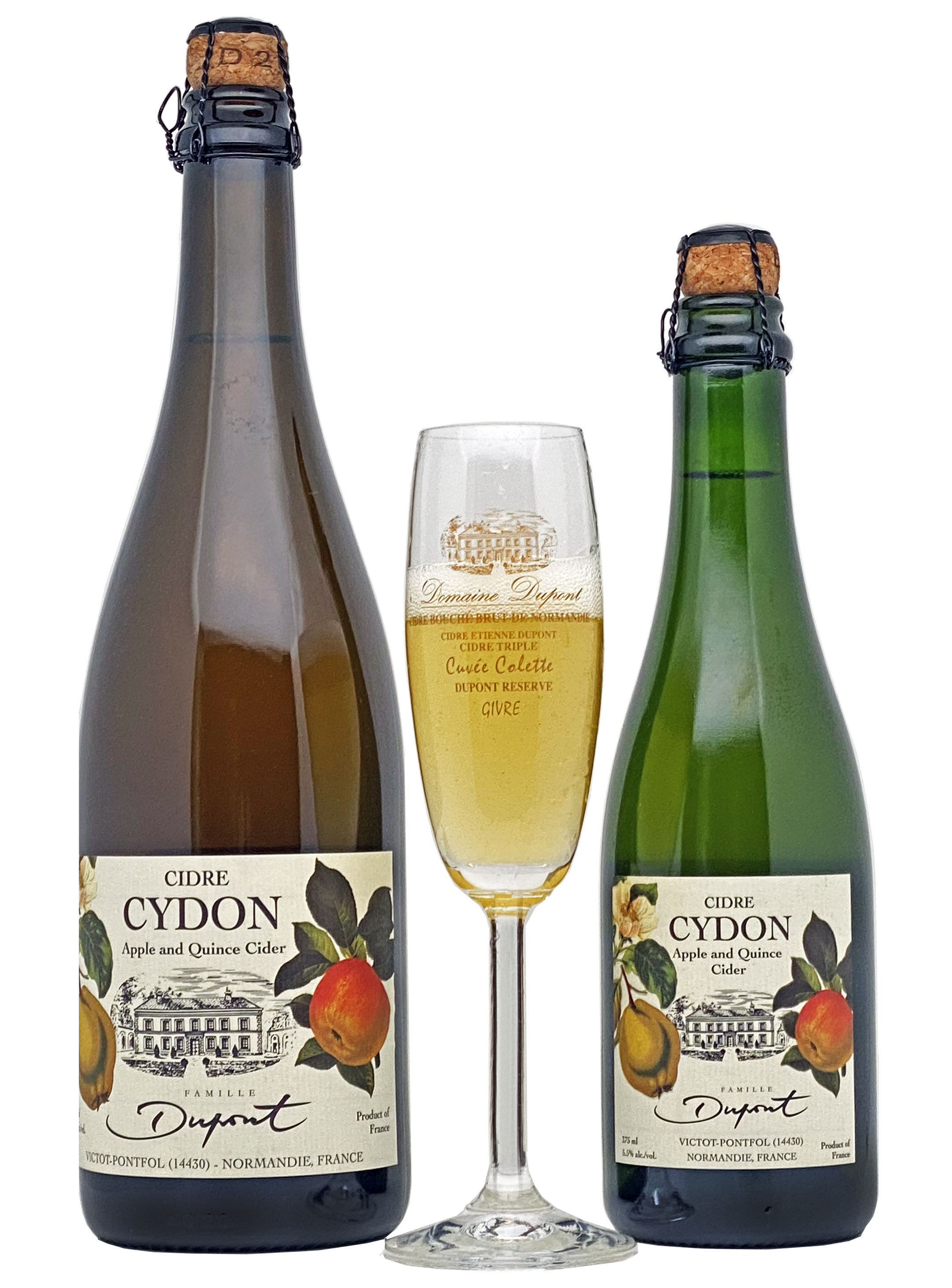 Cidre Cydon