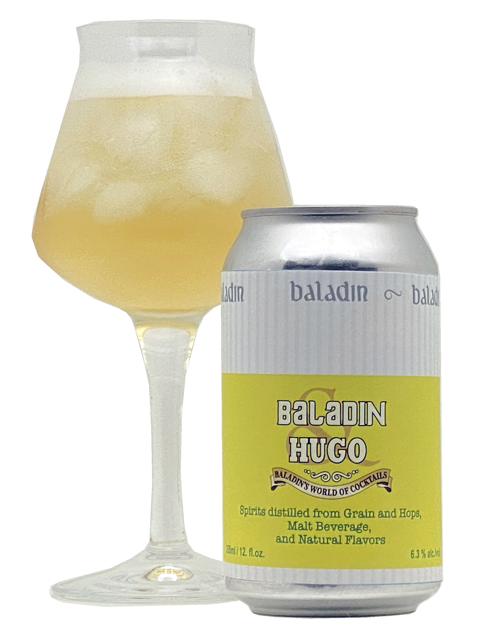 Baladin Hugo