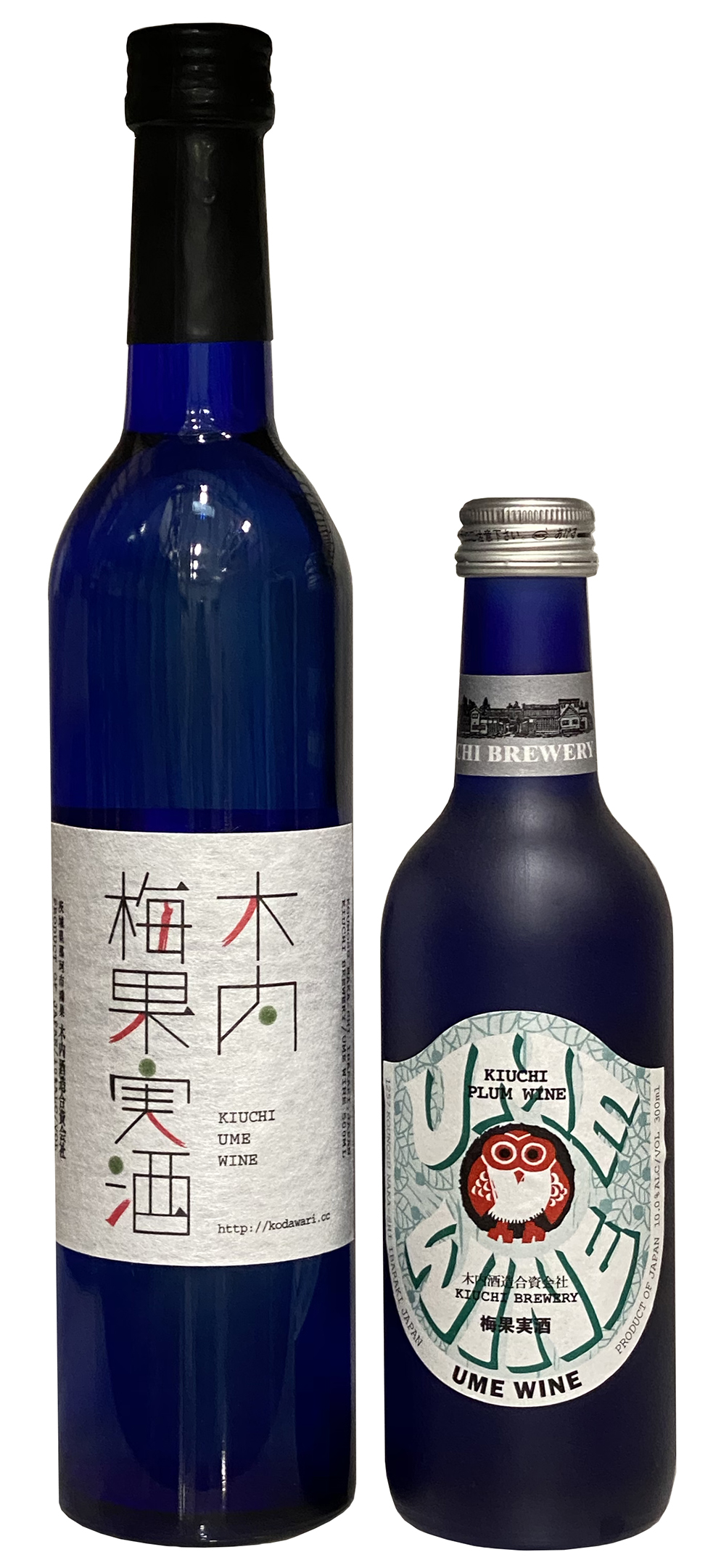 Kiuchi Ume Wine
