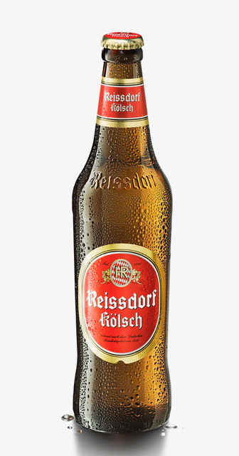 Reissdorf Koelsch bottle