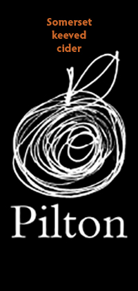 Pilton logo