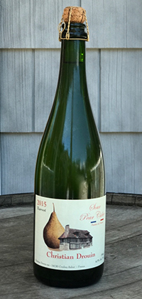 Drouin Sour Poire